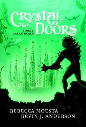 Ocean Realm (Crystal Doors #2)
