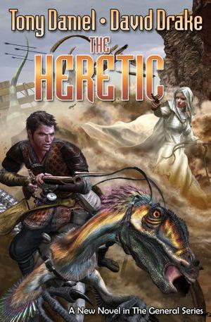 The Heretic (The General #9)