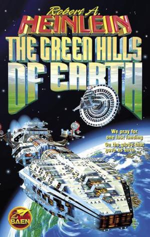 The Green Hills of Earth (Future History or "Heinlein Timeline" #16)
