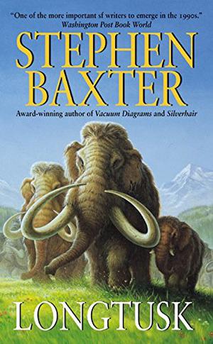 Longtusk (Mammoth #2)