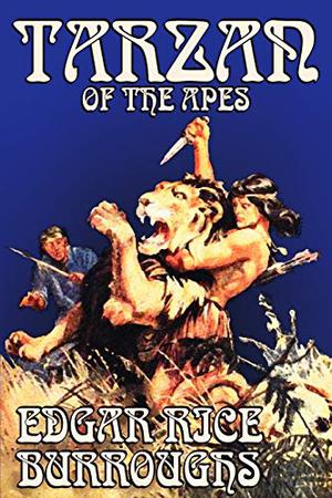 Tarzan of the Apes (Tarzan #1)