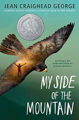 My Side of the Mountain (Mountain #1)