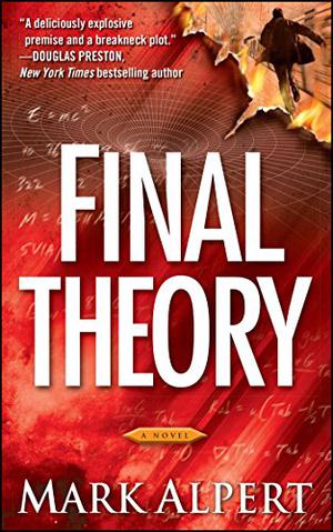 Final Theory (Final Theory #1)