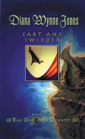 Cart and Cwidder (The Dalemark Quartet #1)