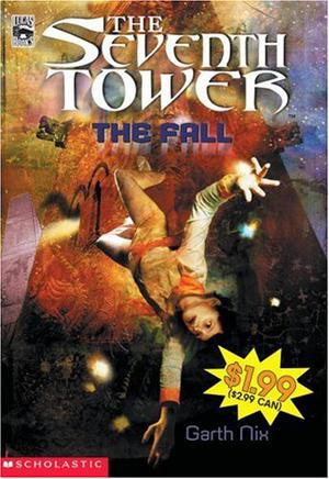 The Fall by Garth Nix