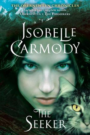 Obernewtyn  & The Farseekers (The Obernewtyn Chronicles #1-2)