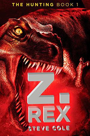 Z. Rex (The Hunting #1)