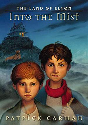 Into the Mist (The Land of Elyon #0.5)