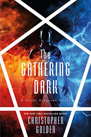 The Gathering Dark (Shadow Saga #4)