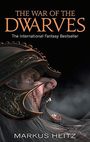 The War of the Dwarves (Die Zwerge #2)