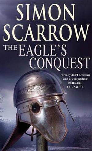 The Eagle's Conquest (Eagle #2)