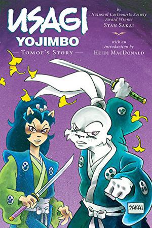 Usagi Yojimbo Volume 22  (Usagi Yojimbo (Usagi Yojimbo #22)