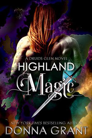 Highland Magic by Donna Grant
