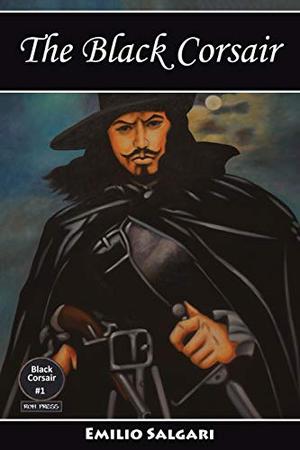 The Black Corsair (I corsari delle Antille #1)