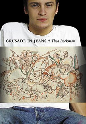 Crusade in Jeans by Thea Beckman