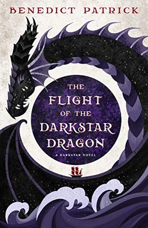The Flight of the Darkstar Dragon (Darkstar #1)