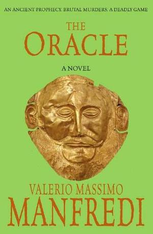 The Oracle (Il mio nome è Nessuno #3)