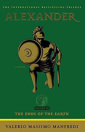 The Ends of the Earth (Alexandros #3)