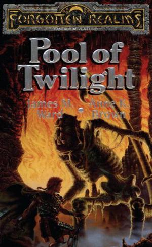 Pool of Twilight (Forgotten Realms: Pools #3)