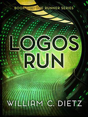 Logos Run by William C. Dietz