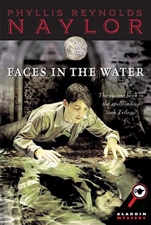 Faces in the Water (York #2)