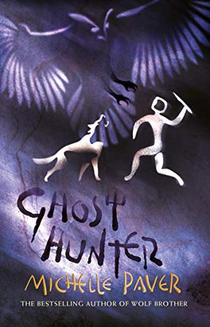 Ghost Hunter (Chronicles of Ancient Darkness #6)
