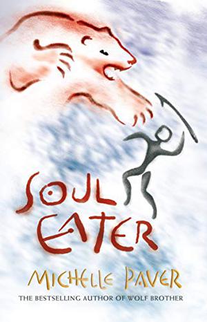 Soul Eater (Chronicles of Ancient Darkness #3)