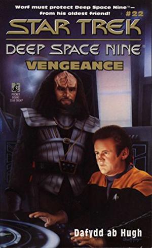 Vengeance (Star Trek: Deep Space Nine #22)