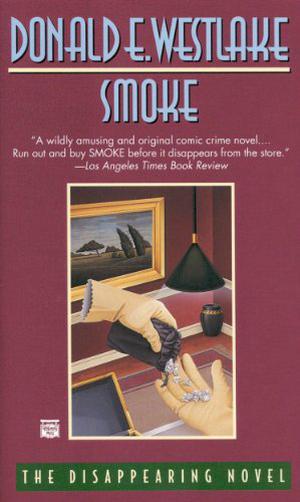 Smoke by Donald E. Westlake
