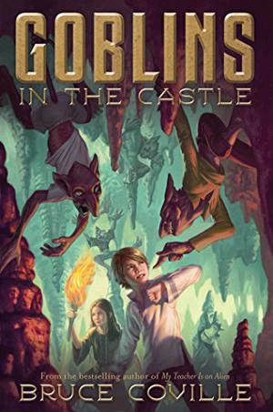 Goblins in the Castle (Goblins in the Castle #1)
