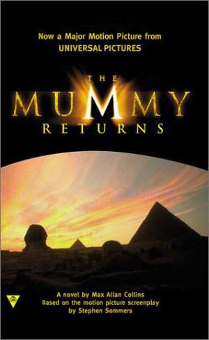 The Mummy Returns (The Mummy #2)