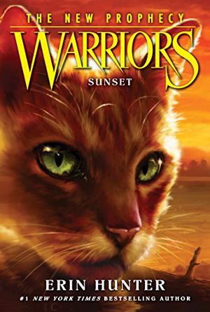 Sunset (Warriors Universe #18)