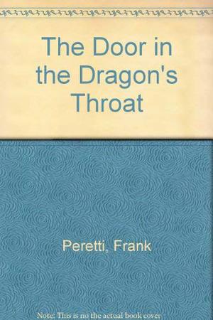 The Door In The Dragon's Throat (The Cooper Kids Adventures #1)