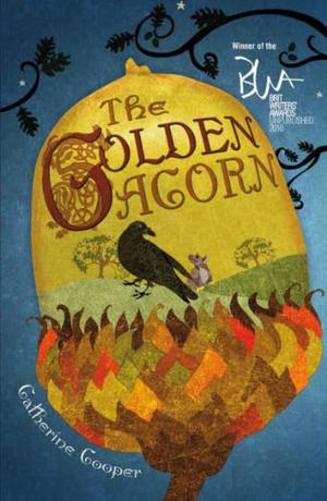 The Golden Acorn by Catherine Cooper