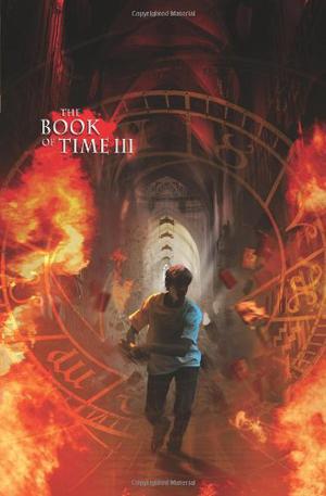 The Circle of Gold (Book of Time #3)