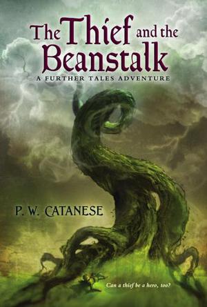 The Thief and the Beanstalk (Further Tales Adventures #1)