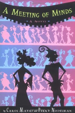 A Meeting of Minds (Minds #4)