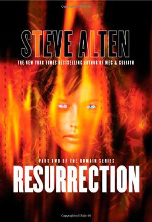 Resurrection (The Domain Trilogy #2)