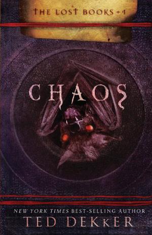 Chaos (The Lost Books #4)