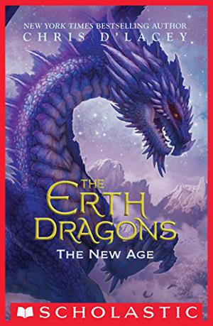 The New Age (Erth Dragons #3)
