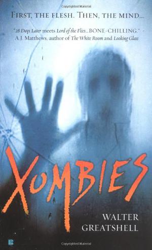 Xombies (Xombies #1)