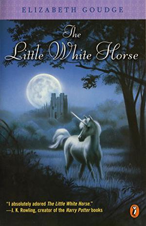 Little White Horse by Elizabeth Goudge