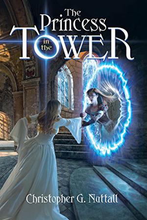 The Princess in the Tower (Schooled in Magic #15)