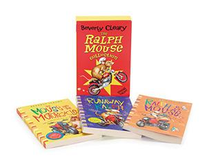 The Ralph Mouse Collection by Beverly Cleary