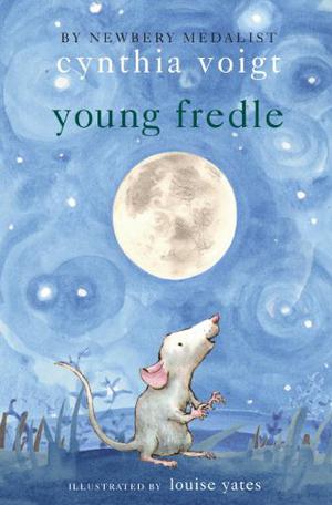 Young Fredle by Cynthia Voigt