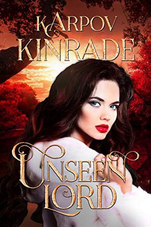 Unseen Lord (Vampire Girl #6)