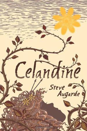 Celandine (Touchstone Trilogy #2)