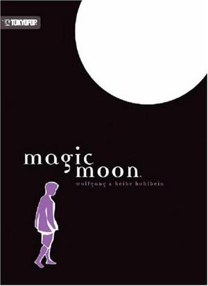 Magic Moon (Märchenmond #1)