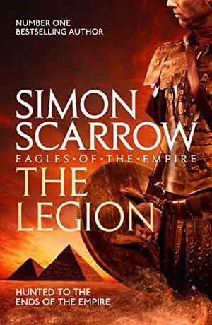 The Legion (Eagle #10)