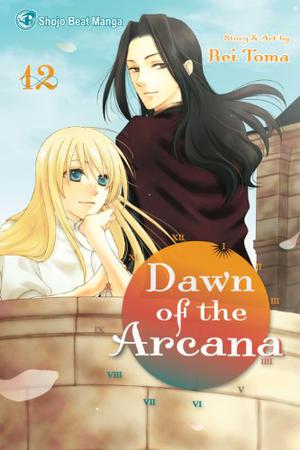 Dawn of Arcana 12 (Dawn of the Arcana #12)